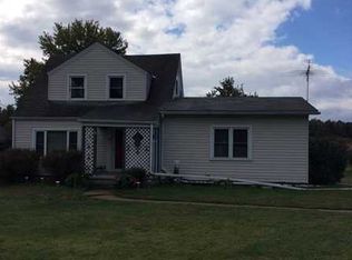 7448 National Pike, Uniontown, PA 15401