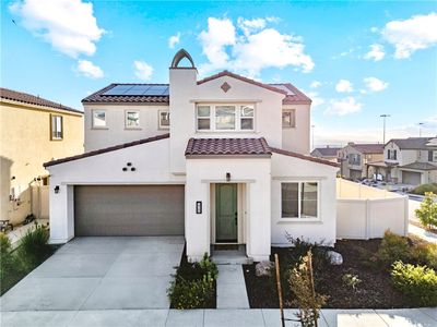 18160 Meridian Ln, Santa Clarita, CA, 91350