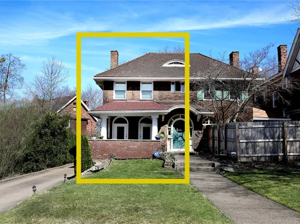 1201 Shady Ave, Pittsburgh, PA 15232