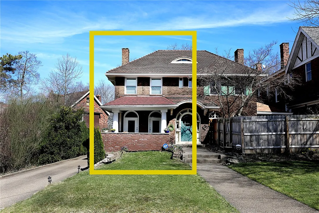 1201 Shady Ave photo 1