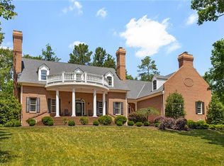 13324 Corapeake Ter, Chesterfield, VA 23838