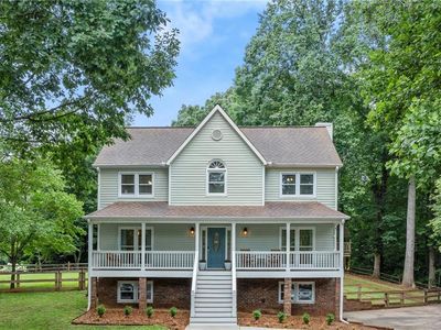 2060 Candlewood Ct NE, Marietta, GA, 30066