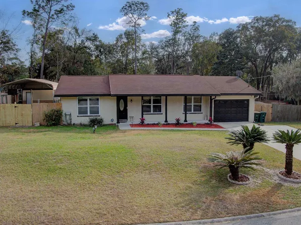 4504 Wilderness Ln N, Jacksonville, FL 32258