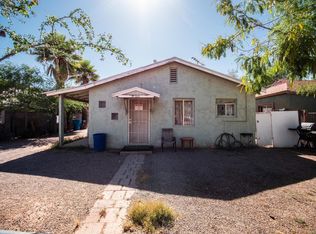 320 N Laurel Ave, Phoenix, AZ 85007