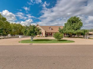 17450 E Starflower Ct, Queen Creek, AZ 85142
