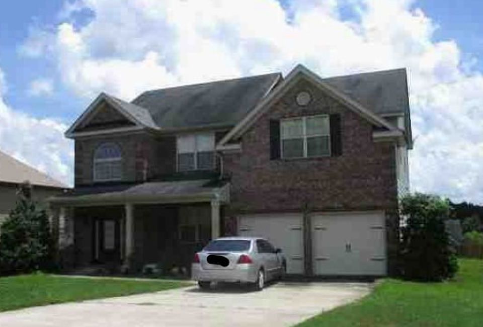 Property Front View