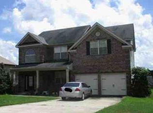 2075 Glenn Fls, Grovetown, GA 30813