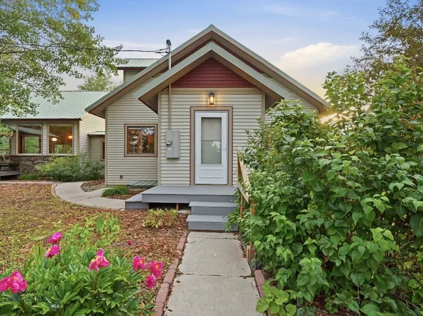 217 Lower Rainbow Rd, Bozeman, MT 59718