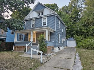 187 W Miller Ave, Akron, OH 44301
