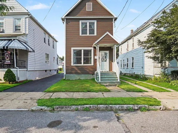 104 Lawrence St, Wilkes Barre, PA 18702