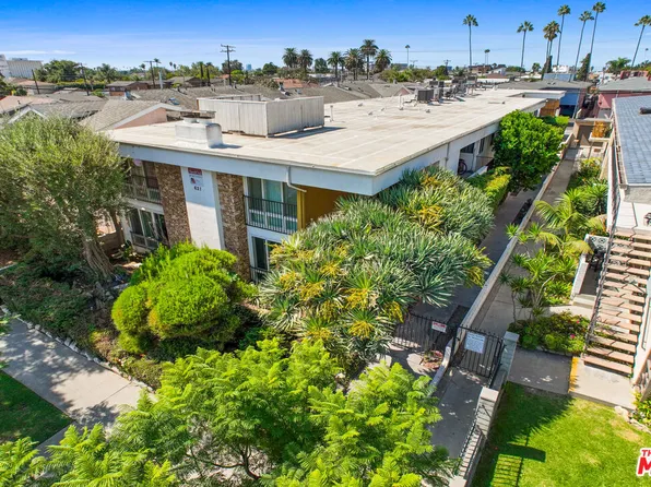 621 S Osage Ave, Inglewood, CA 90301