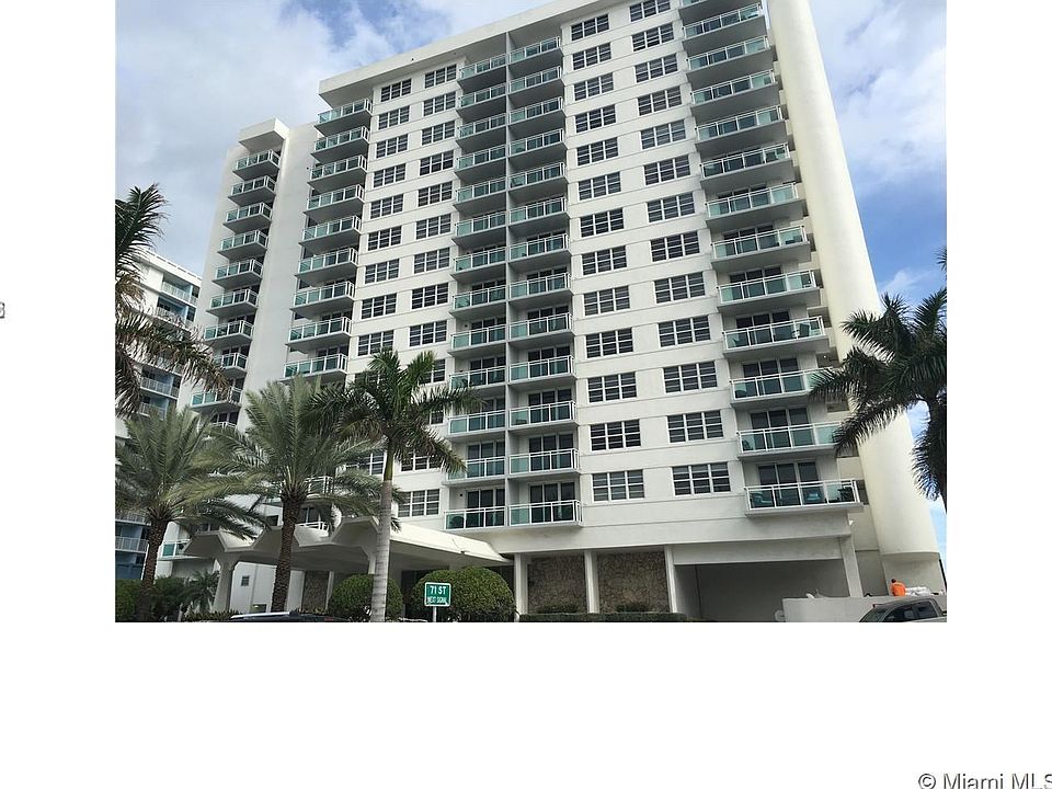 1st image of 6917 Collins Ave APT 1114