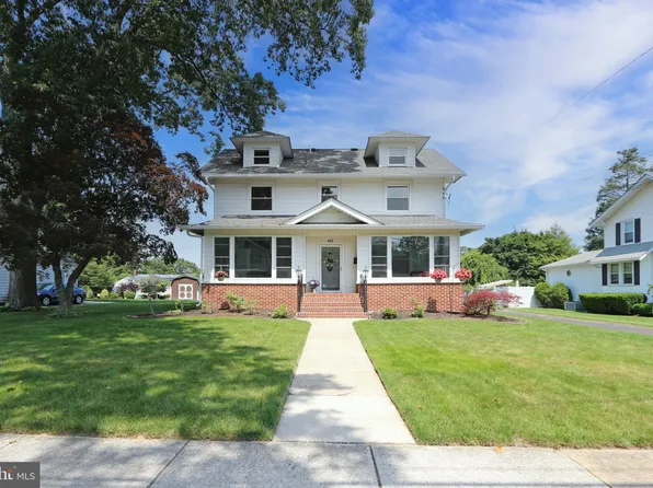 415 Grape St, Hammonton, NJ 08037
