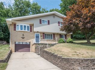3304 Kathy Dr, Pittsburgh, PA 15204