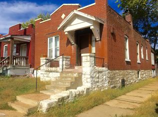 4371 Penrose St, Saint Louis, MO 63115