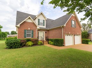 705 Charles Allison Ct, Smyrna, TN 37167
