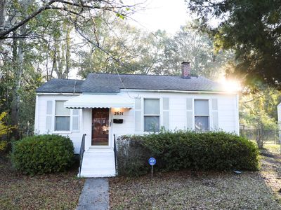 2651 Oregon Ave, North Charleston, SC, 29405
