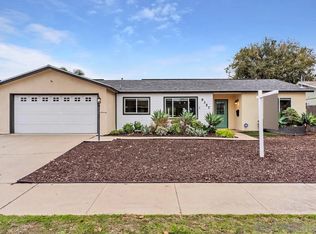 9357 Burning Tree Way, Santee, CA 92071