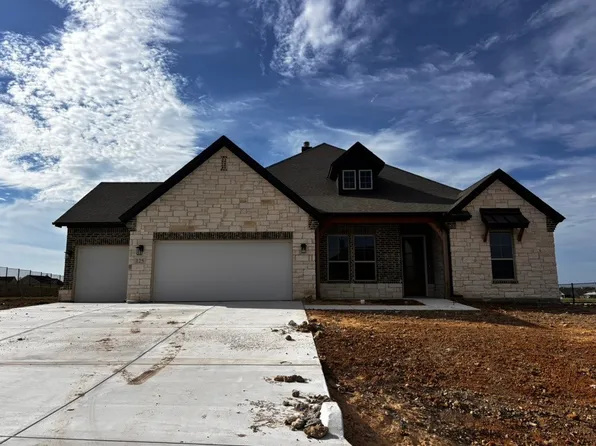 125 Pheasant Run Dr, New Fairview, TX 76078