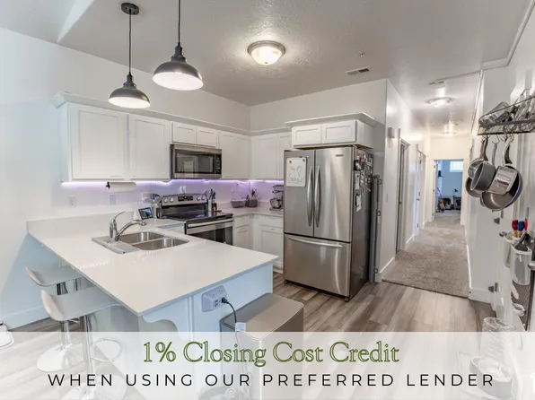 352 W 785 N, Vineyard, UT 84059