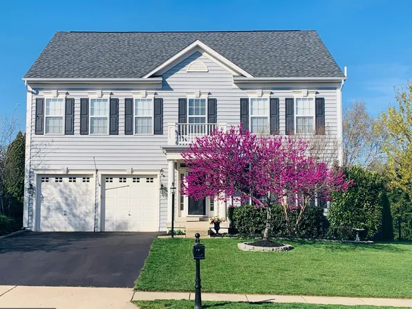 16124 Woodley Hills Rd, Haymarket, VA 20169