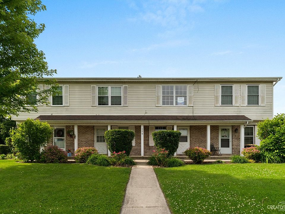 120 Colonial Pkwy UNIT C, Yorkville, IL 60560 Zillow