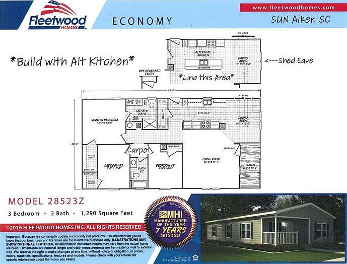 2nd image of 317 Crooked Pine Dr #317