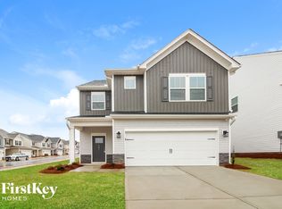 701 Ridgemoor Trl, Simpsonville, SC 29681