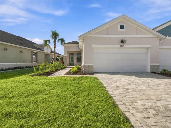 2837 MARRAKESH LANE, SARASOTA, FL 34234