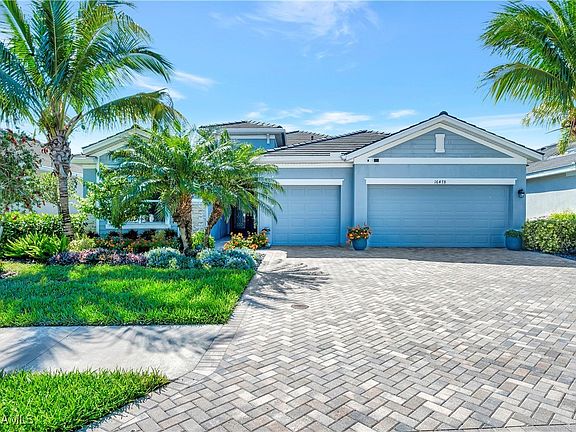 2nd image of 16478 Bonita Landing Cir