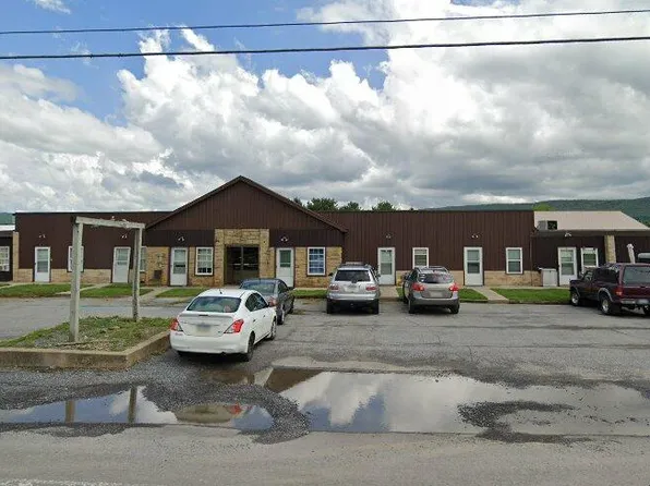 4907 Old Us Highway 322, Reedsville, PA