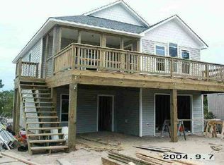1707 W Sioux St #10, Kill Devil Hills, NC 27948