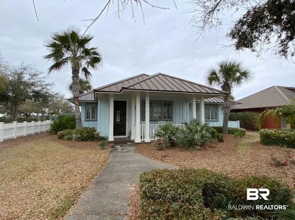8762 Greenwich Ct #18, Gulf Shores, AL 36542