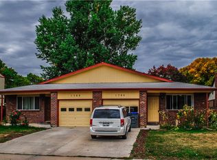 1766 Antero Dr, Longmont, CO 80504