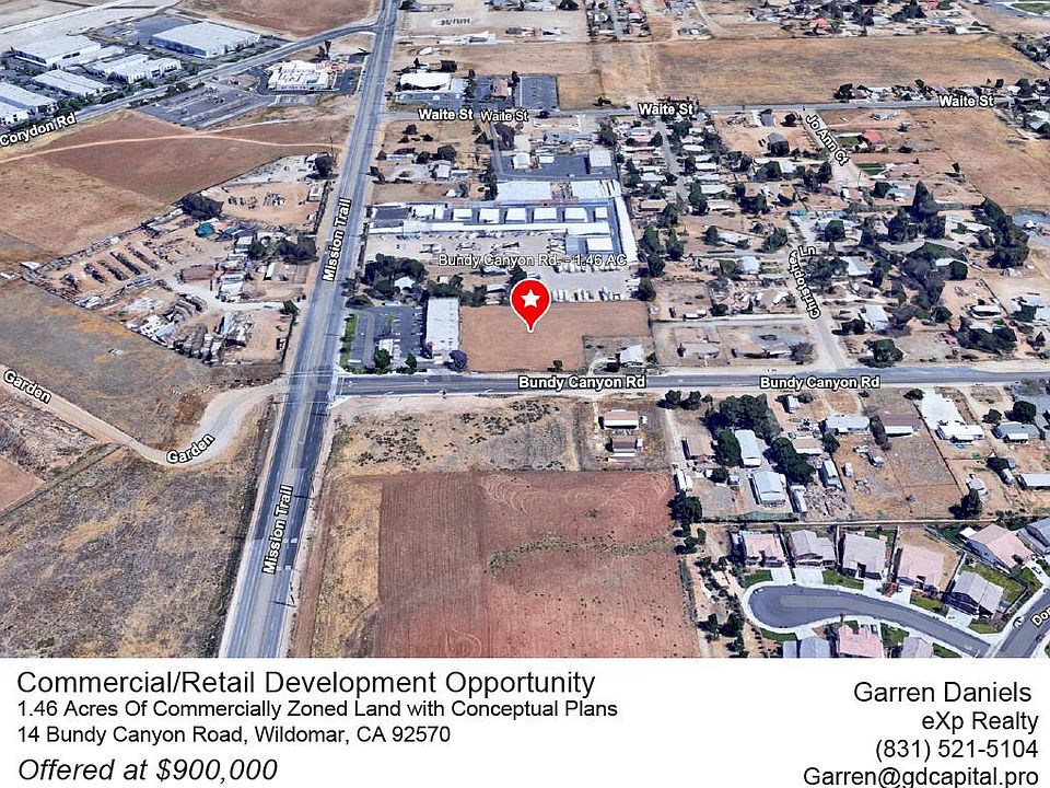 1st image of Bundy Cyn