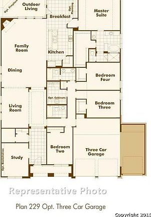 4th image of 3415 Shawnee Way
