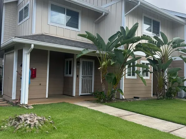 466 Kunehi St APT 1101, Kapolei, HI 96707