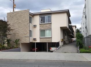 1814 Grismer Ave #14, Burbank, CA 91504