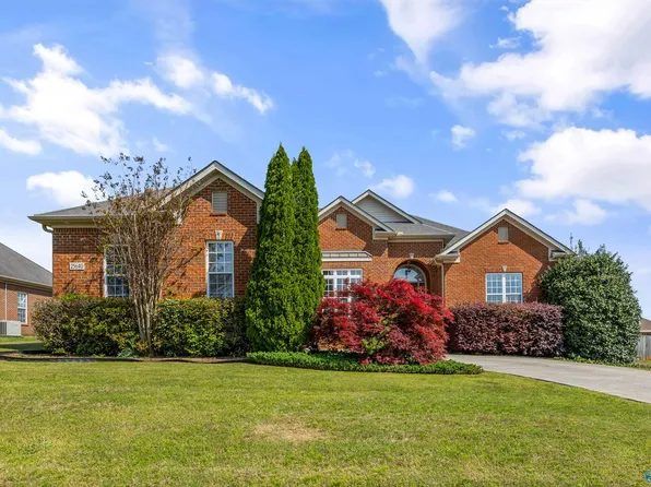 25640 Gray Stone Dr, Madison, AL 35756