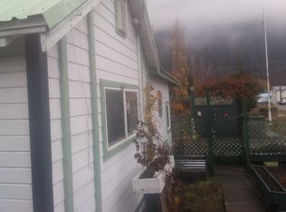 405 Mullan Ave, Osburn, ID 83849