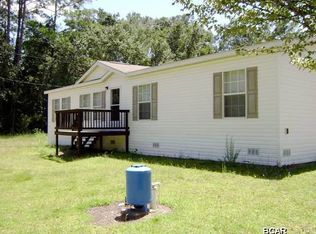12314 4th St, Fountain, FL 32438