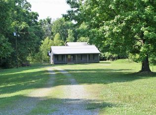 5458 Lenox Nauvoo Rd, Dyersburg, TN 38024