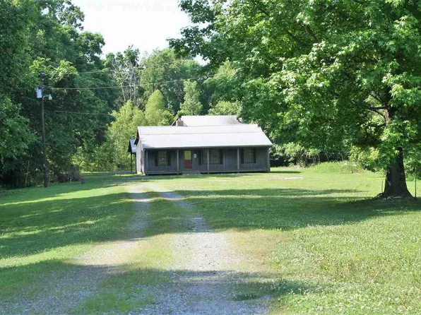 5458 Lenox Nauvoo Rd, Dyersburg, TN 38024