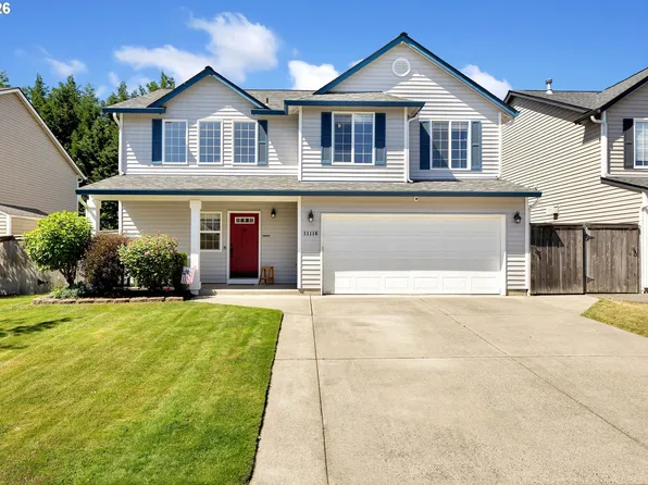 11116 NE 104th St, Vancouver, WA 98662