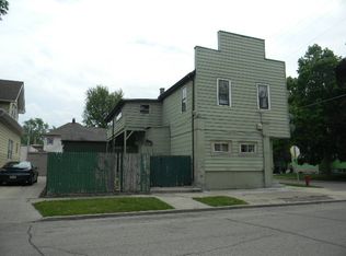 1515 54th St, Kenosha, WI