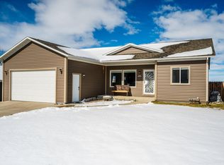 1133 Fleming Blvd, Sheridan, WY 82801