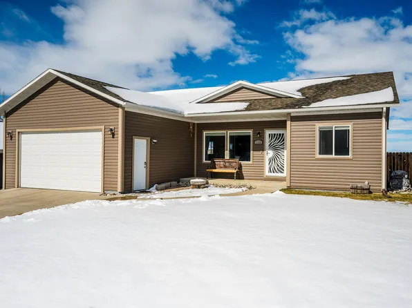 1133 Fleming Blvd, Sheridan, WY 82801