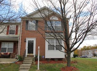 121 Langdon Farm Circle, odenton, MD 21113