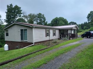 2304 Mount Pleasant Rd, Penfield, PA 15849