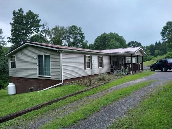 2304 Mount Pleasant Rd, Penfield, PA 15849